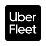 uber fleet android application logo